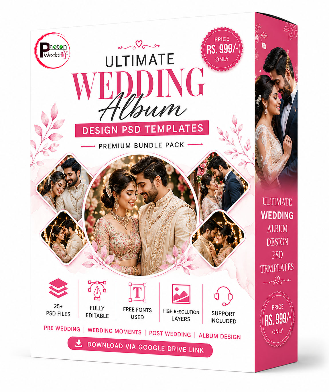 Psd Bundle-3