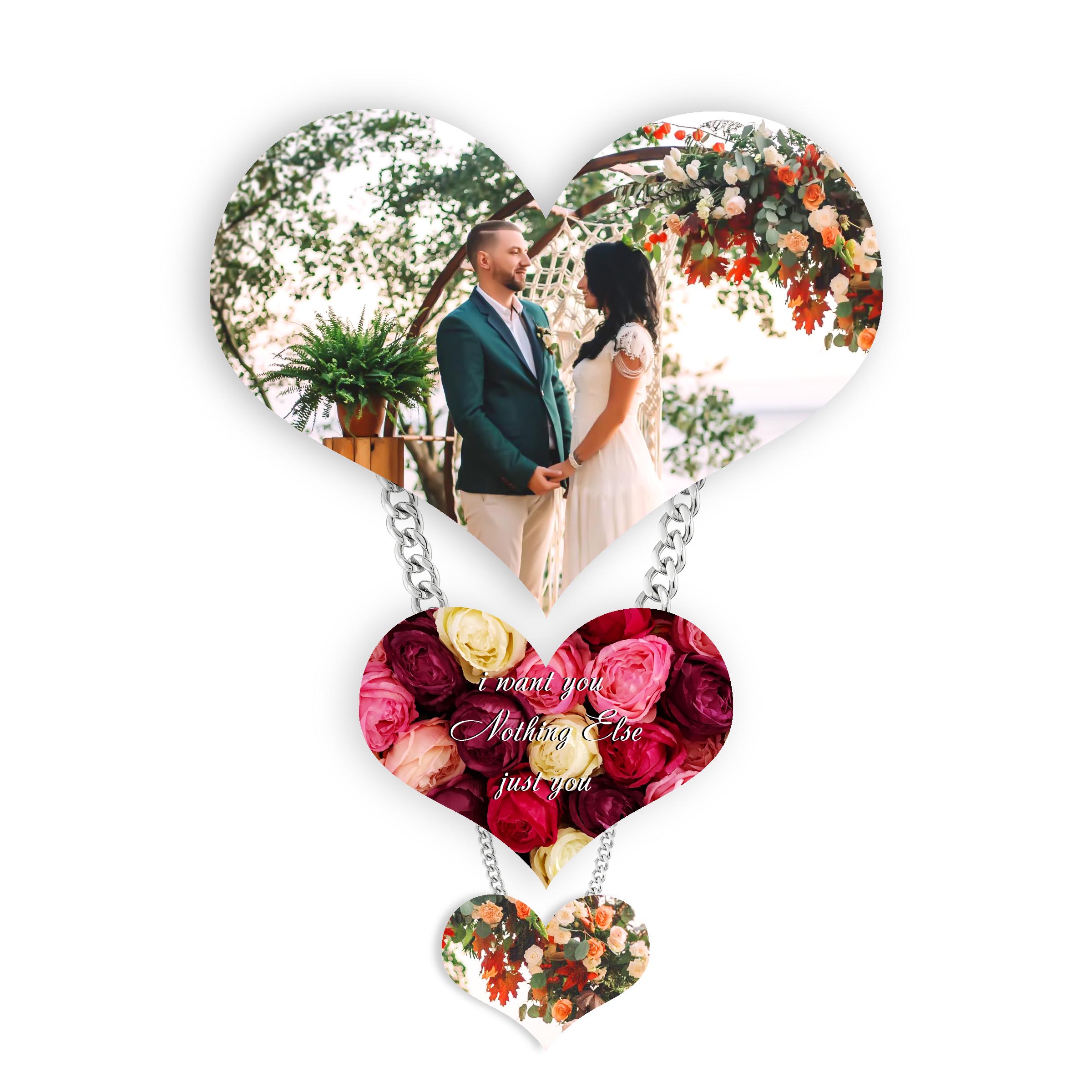 Photo Collage PSD Template - Photon Weddifly (2)
